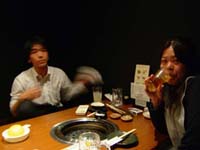 忘年会
