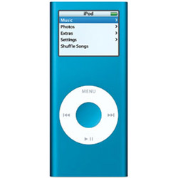iPod nano���ץ쥼���!