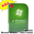 �؍����Windows 7 Home Premium
