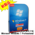 ������ ���λ���OS��Microsoft Windows 7 Professional