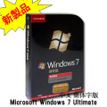 �ȑ̎���Windows 7 Ultimate