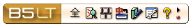 ChineseWriterLT B5